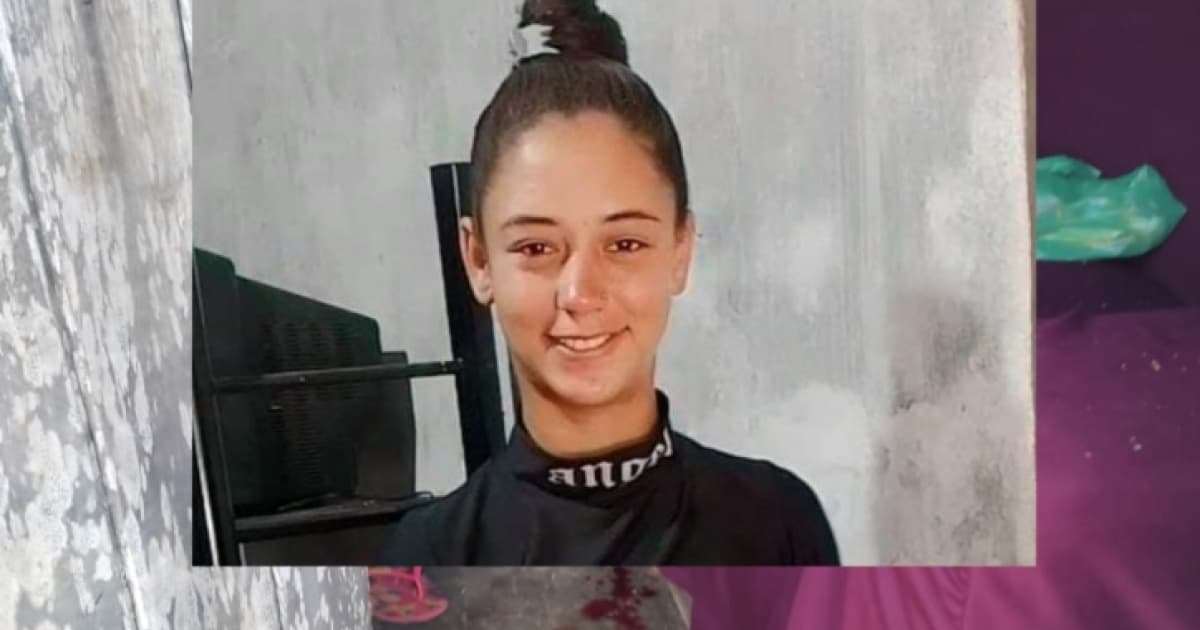 Jovem de 17 anos é morta a tiros dentro de casa e avó é baleada no interior baiano