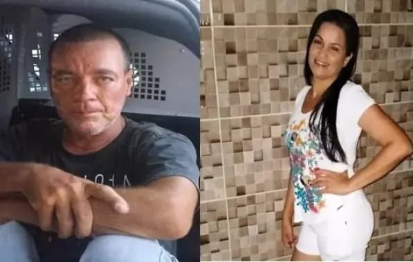 Homem foragido acusado de matar ex-companheira em São Domingos é denunciado por feminicídio