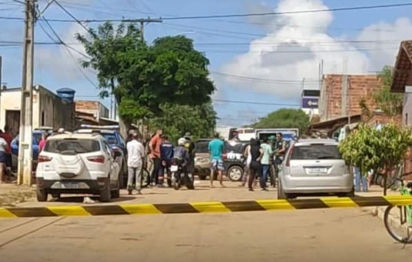 Embasa aguarda laudo para saber se motorista de veículo causou acidente e morte de criança