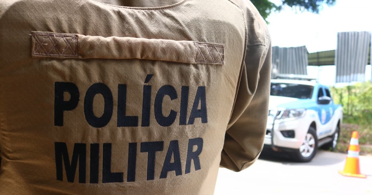 Polícia Militar