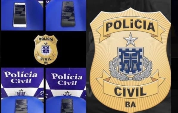 “Golpes do Pix” no interior da Bahia eram comandados por homem preso em penitenciária de Salvador