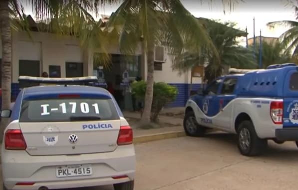 Bebê de um mês morre e mais quatro pessoas ficam feridas durante tiroteio no interior da Bahia