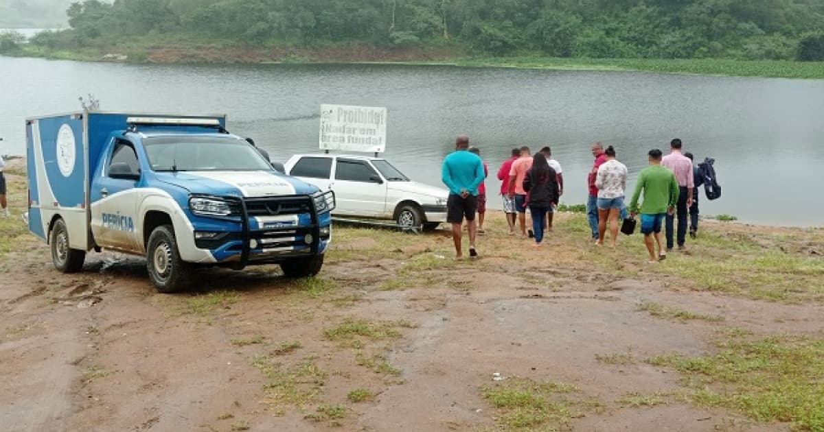 Proprietário de embarcação que virou no Rio Jacuípe e deixou duas vítimas se apresentará na delegacia, diz advogada