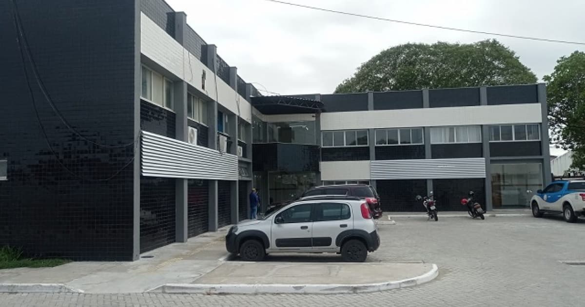 Corpo é encontrado carbonizado e com pés decepados no interior baiano