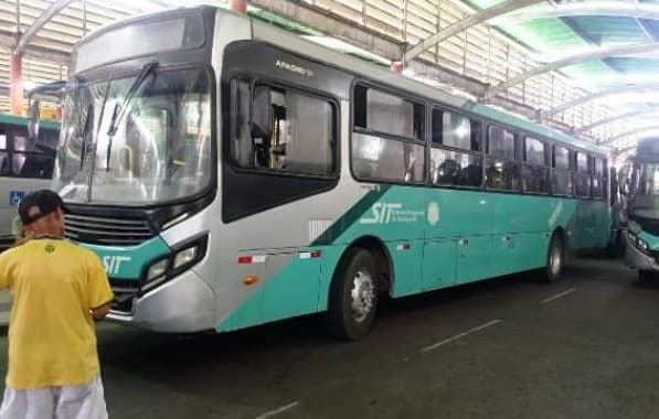 Prefeitura de Feira deve contratar empresa após pedido de rescisão de concessionária de ônibus