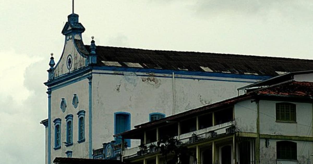 Igreja Matriz Do Sagrado Coração De Jesus