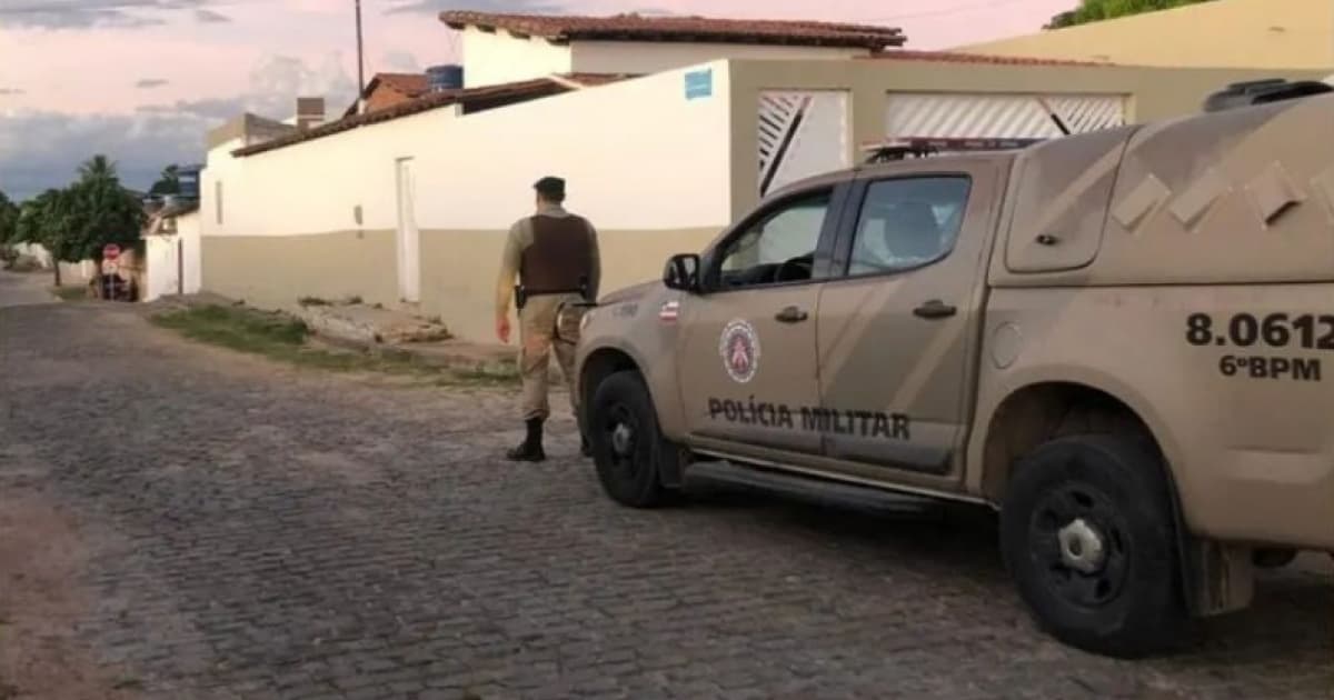 Dois homens são presos em menos de 24 horas por agredir suas companheiras