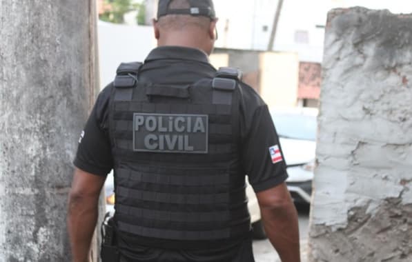 Operação da polícia prende em Camaçari suspeito de homicídio cometido em 2021