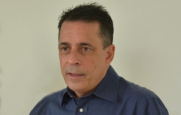 Ex-deputado federal, Sérgio Carneiro assume Secretaria de Transportes e Trânsito de Feira de Santana