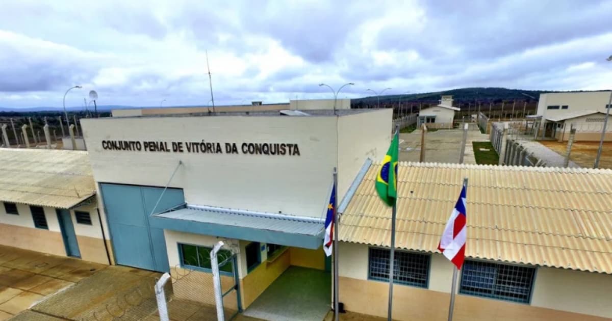 Homem é preso por importunação sexual em cinema na Bahia; suspeito teria acariciado mãe e filha