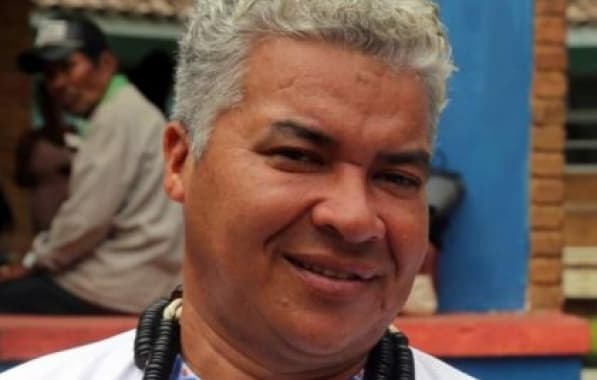 Liderança do Povo Tupinambá no litoral sul baiano, cacique Val morre aos 44 anos