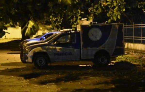 Jovem é morto a tiros em cidade do sudoeste baiano