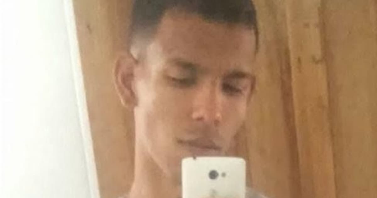 Corpo de homem é encontrado amarrado após sequestro de mãe e irmã na Bahia