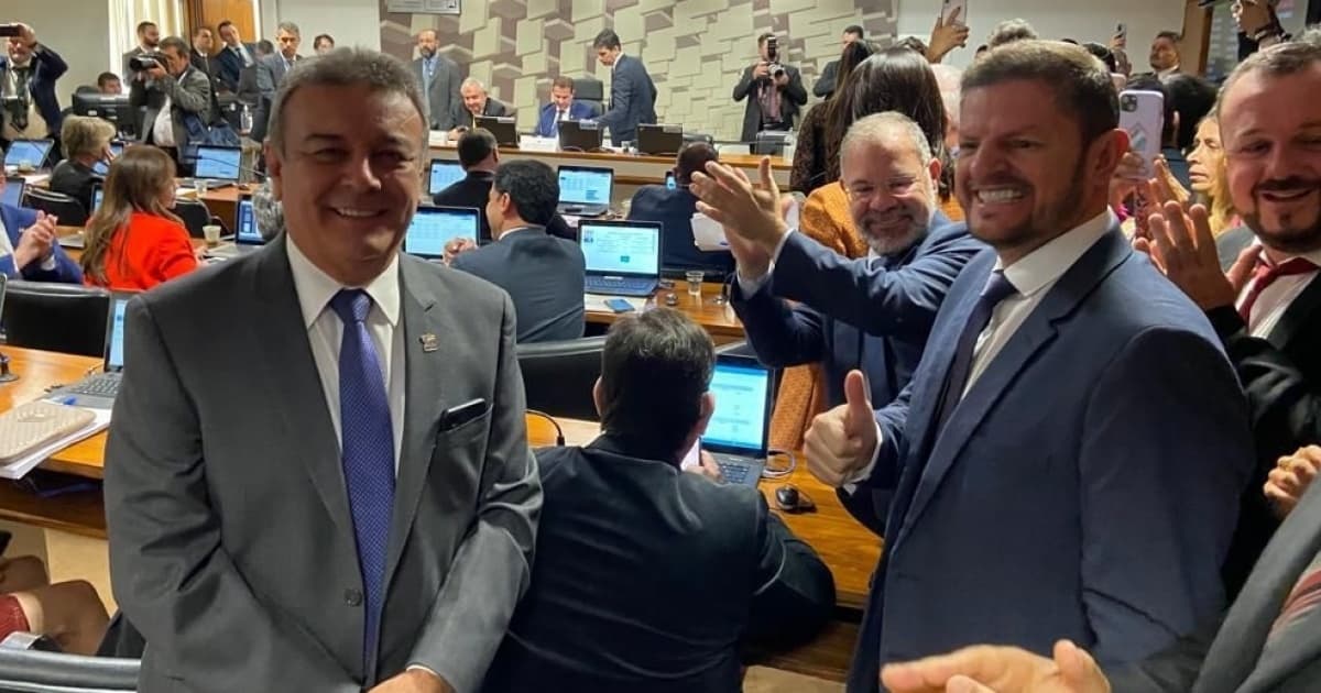 PL da desoneração dos municípios é aprovado e prefeitos baianos comemoram