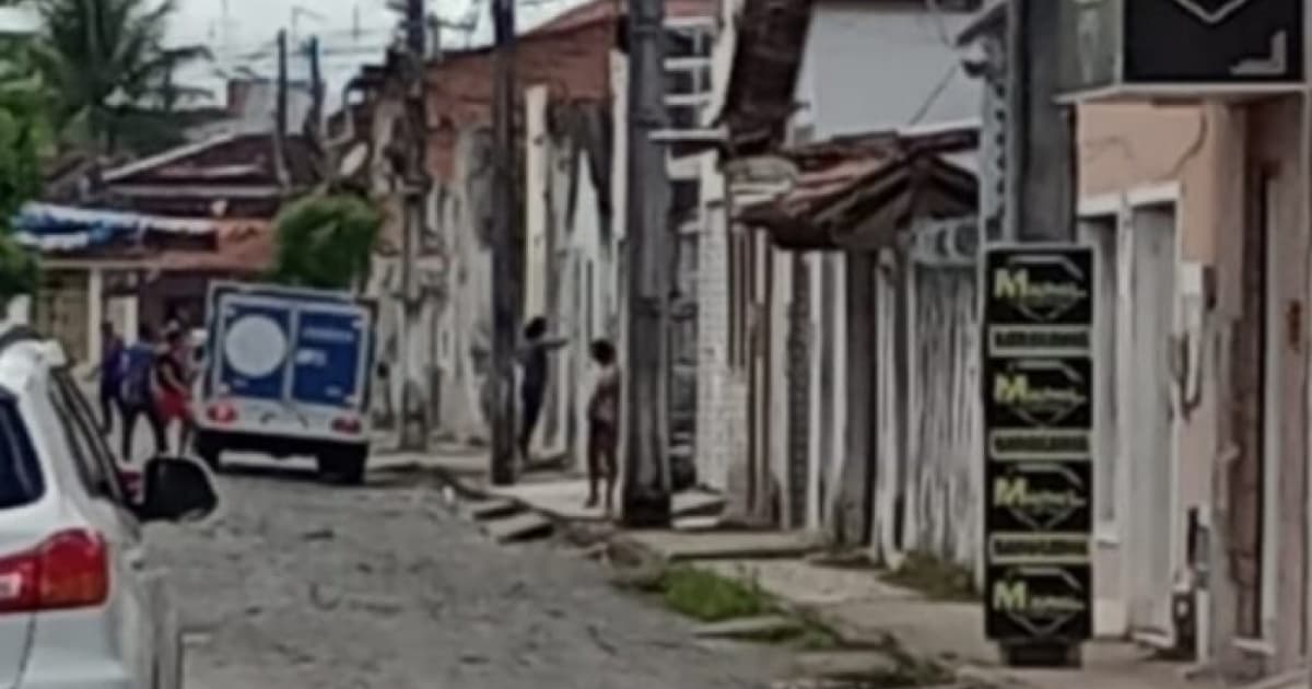 Grávida é encontrada morta dentro de casa após dois dias sem contato com amigos e familiares