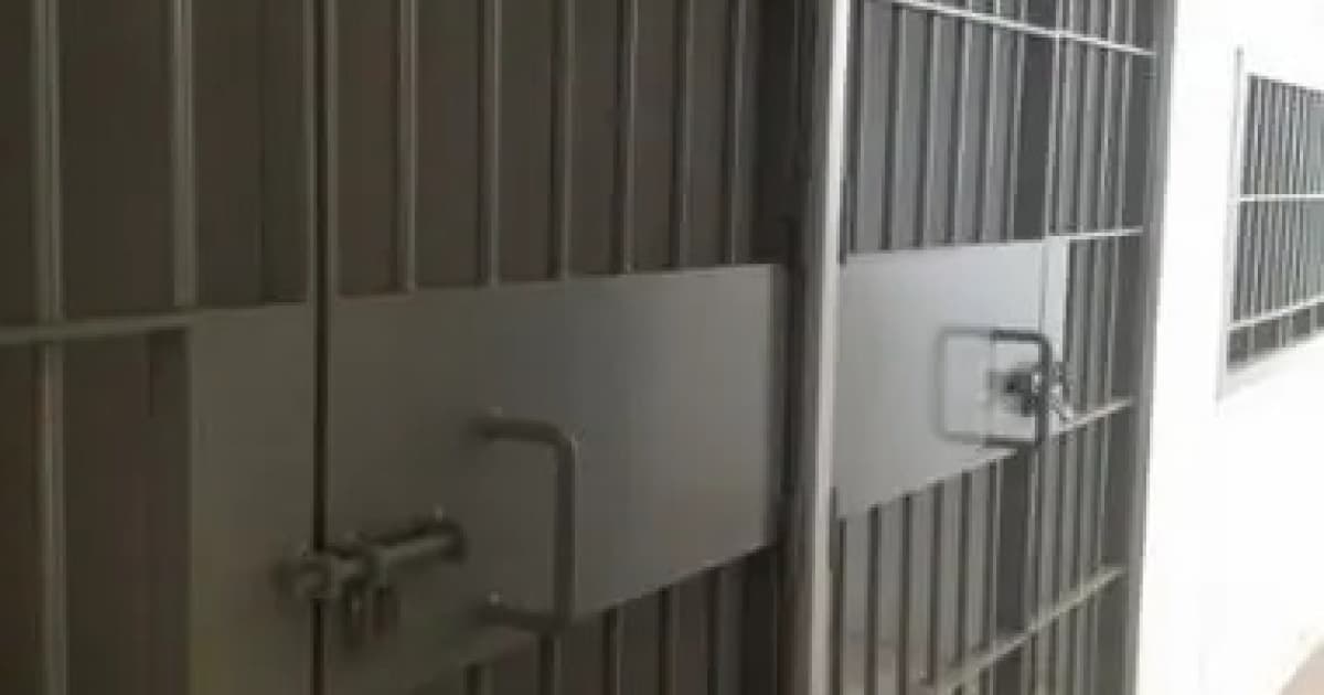 Prisão