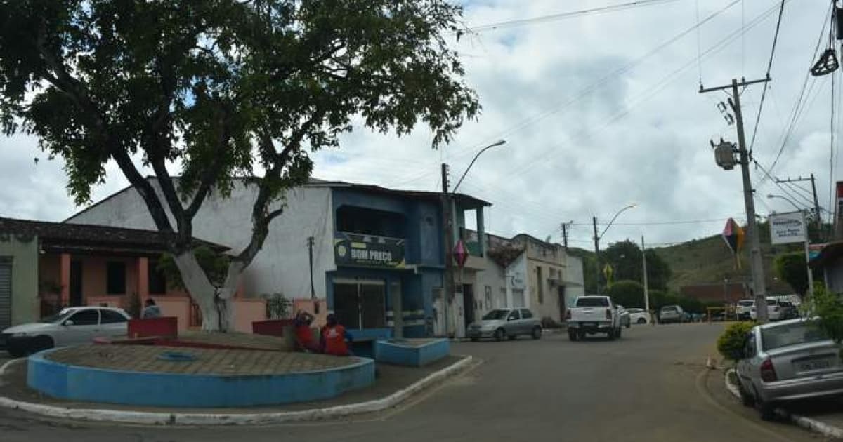 Cidade do Sudoeste baiano está entre as 3 que mais perderam moradores no país com Censo