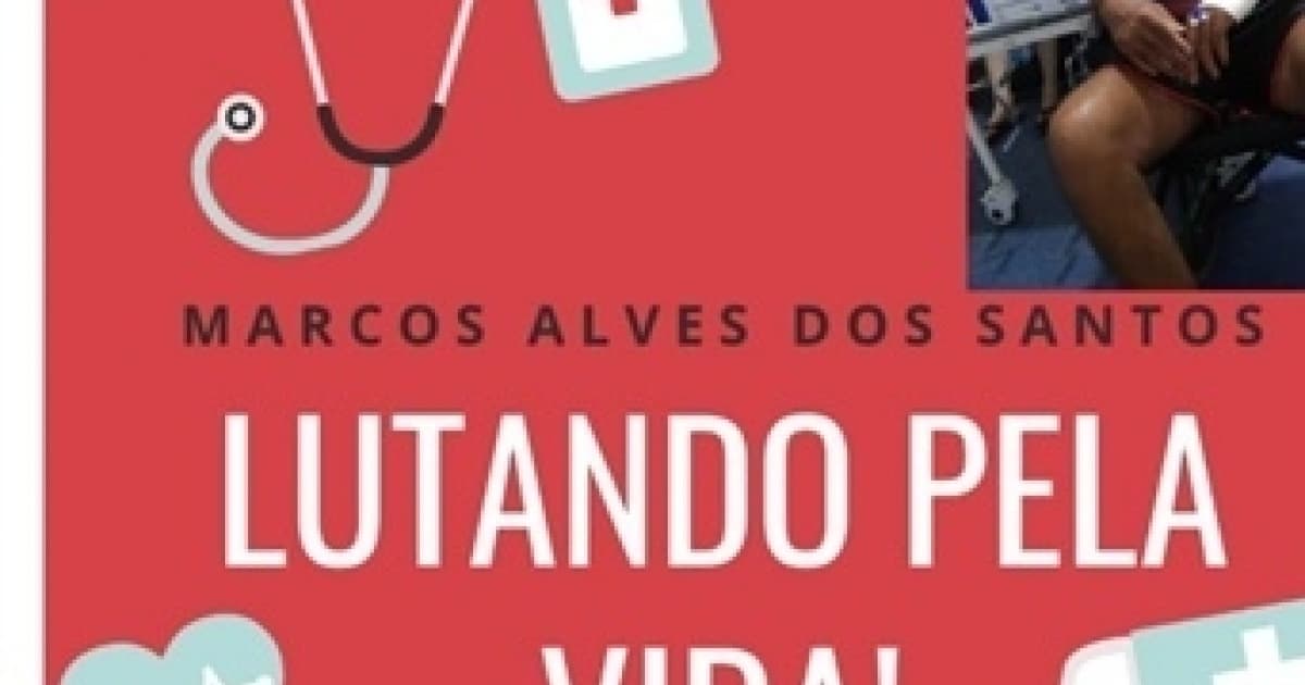 Paciente de Juazeiro aguarda transferência para cirurgia há mais de 1 mês