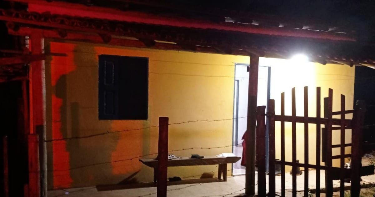 Polícia localiza acusado de feminicídio em Itabela; homem se escondia em mata há 12 dias 