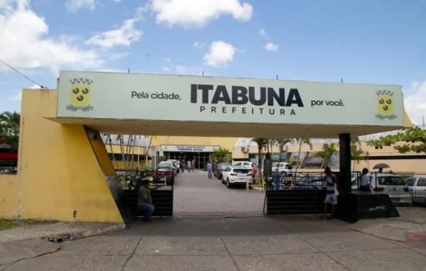 Prefeitura de Itabuna publica edital de Concurso Público com quase 500 vagas e salário de quase R$ 10 mil