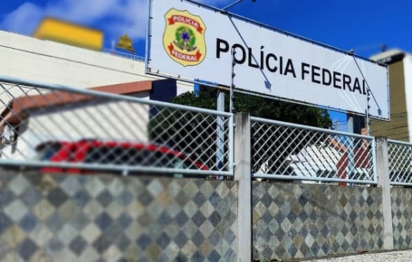 PF prende mulheres por tentativa de aplicar golpes na Caixa Econômica Federal