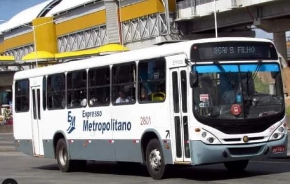 Rodoviários da Região Metropolitana aumentam frota nesta terça após liminar