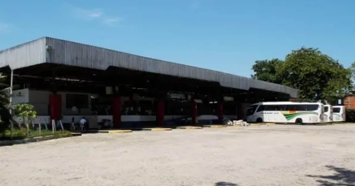 Agerba anula licitação de linha de ônibus de rota turística no Baixo Sul baiano 