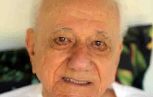 Morre ex-prefeito de Ilhéus e deputado estadual aos 91 anos