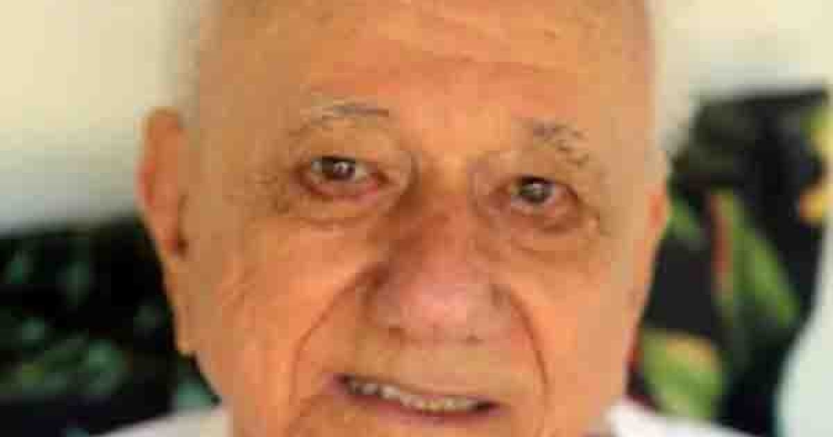Morre ex-prefeito de Ilhéus e deputado estadual aos 91 anos