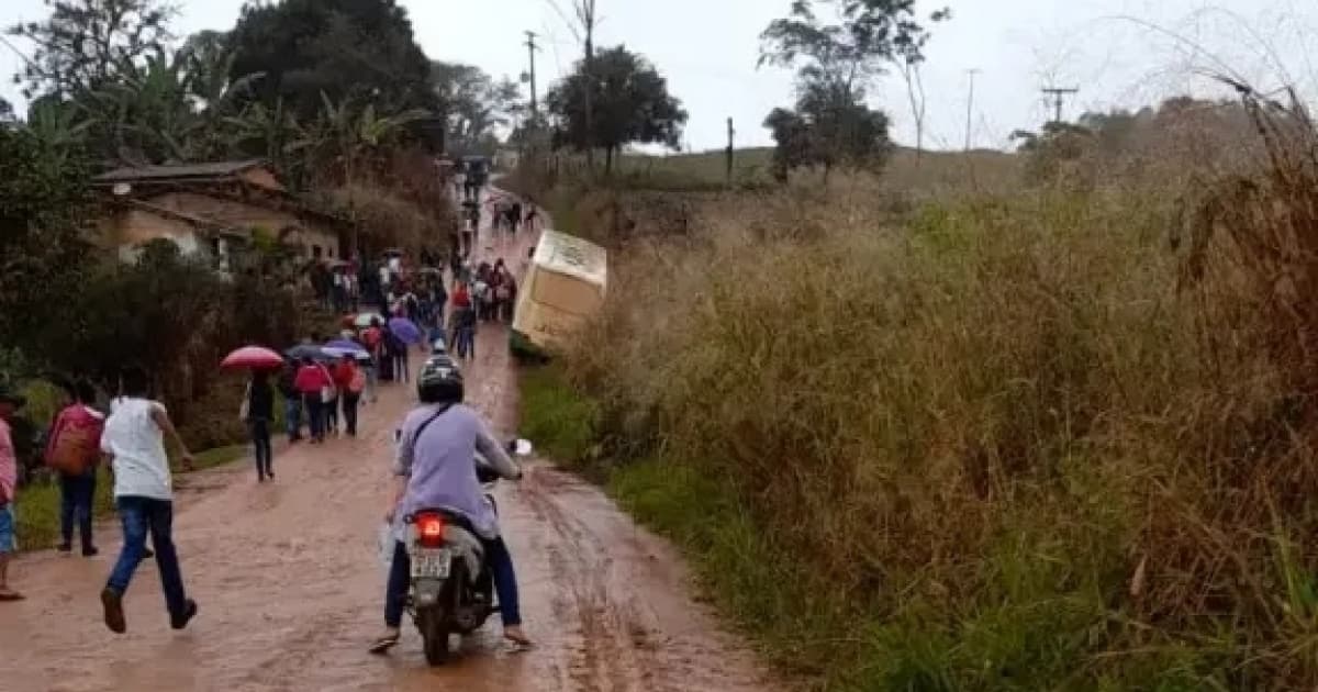 Foto: Reprodução / Mídia Bahia