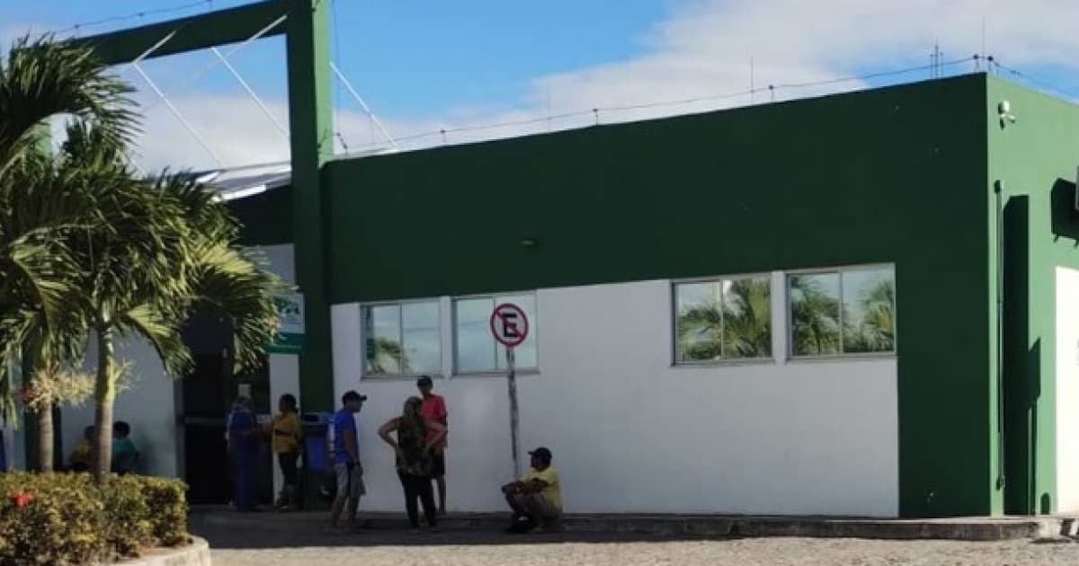 Criança morre após choque elétrico quando colocava grampo em interruptor de loja na Bahia 