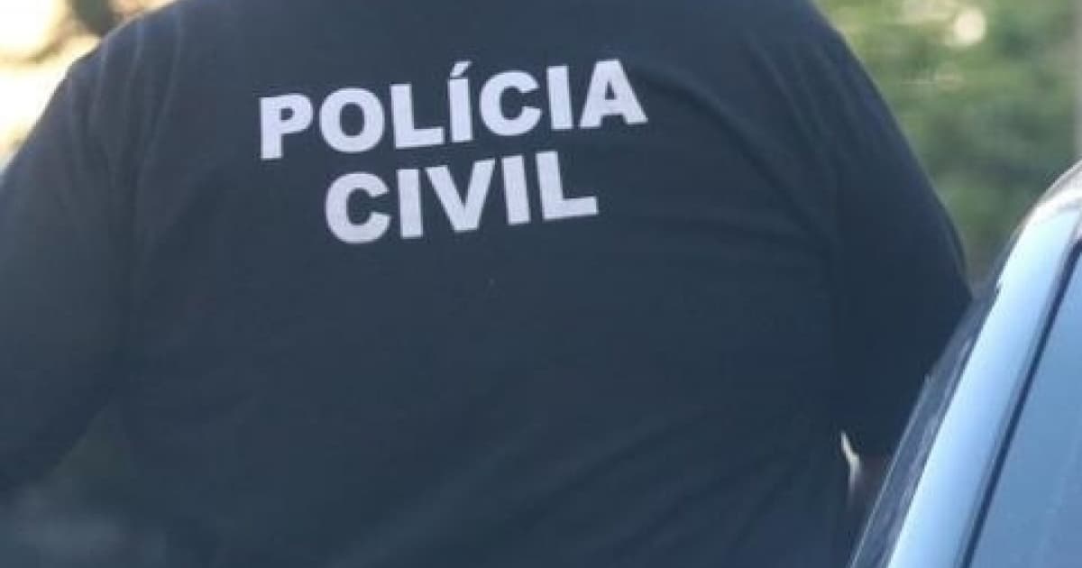 Policial Civil