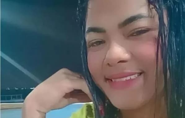 Manicure é encontrada morta no interior baiano após família receber ligação com pedido de R$ 30 mil