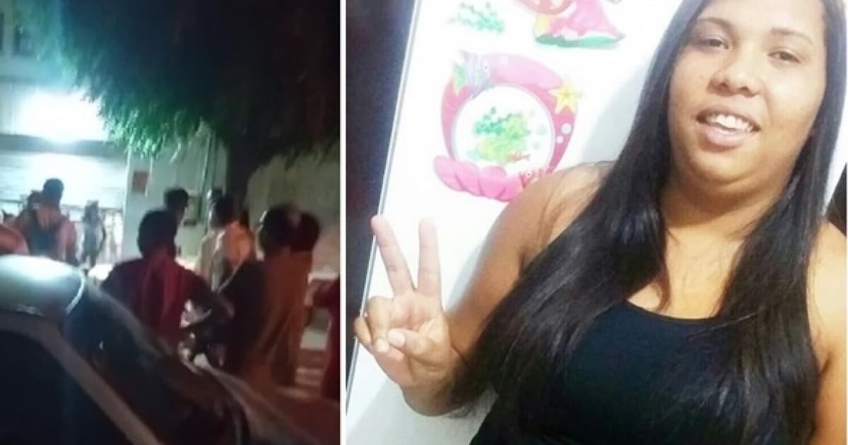 Dona de bar morre e duas pessoas ficam feridas após ataque a tiros em Juazeiro