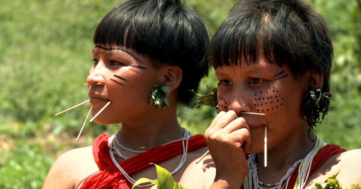 Bahia tem segundo maior número de indígenas do Brasil, aponta IBGE