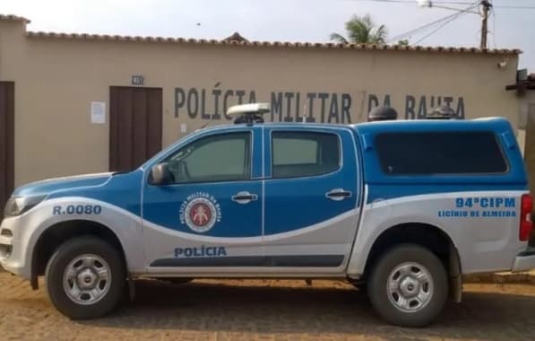 Agente de saúde sofre ataque a pauladas quando saía de casa no Sudoeste baiano