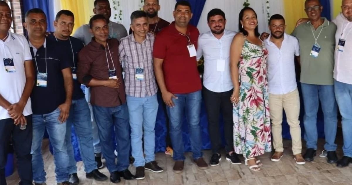 Conferência Municipal de Assistência Social