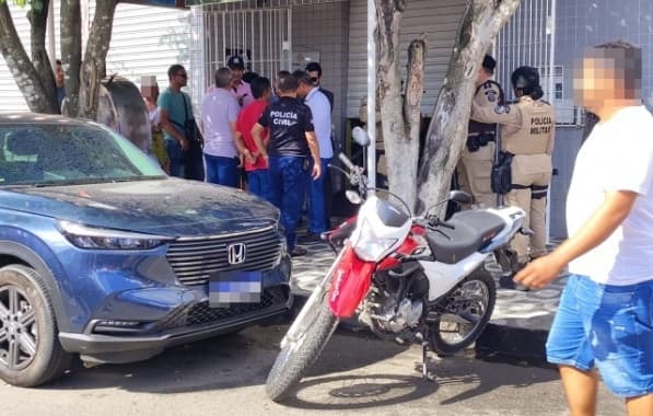 Polícia analisa câmeras para localizar autores de chacina de ciganos na Bahia