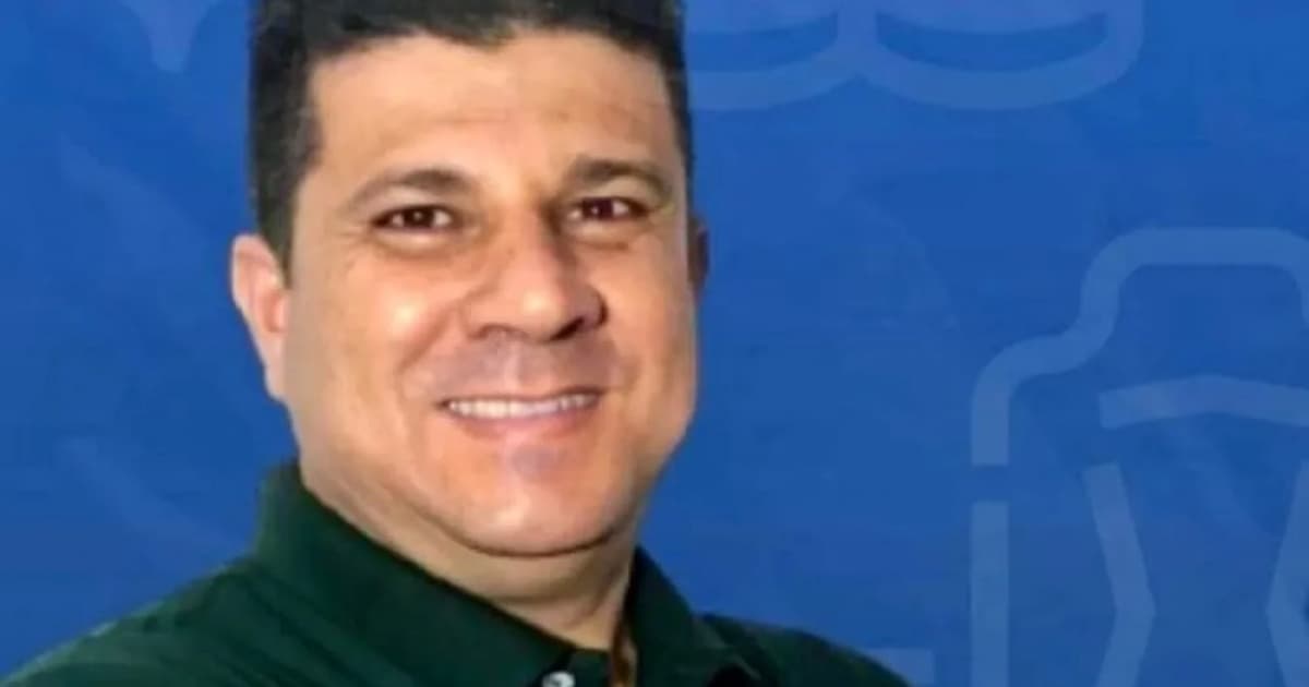 Vereador alvo de sequestro é encontrado horas depois na Bahia com mãos amarradas