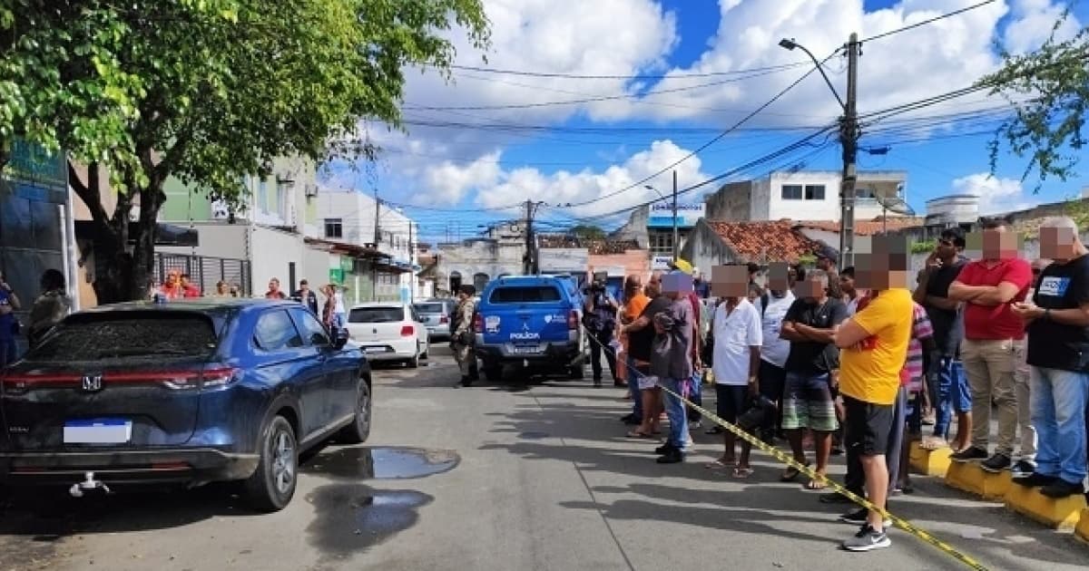 Polícia identifica veículo utilizado em atentado contra ciganos; Delegado diz que motivação de crime foi vingança