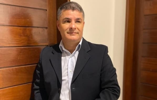 Prefeito Colbert Martins confirma titular da nova Secretaria Extraordinária de Tecnologia e Inovação