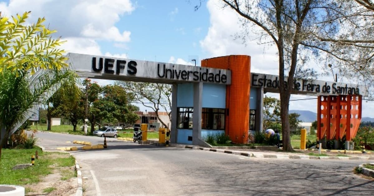 Reitora da Uefs confirma déficit de professores no quadro da instituição 