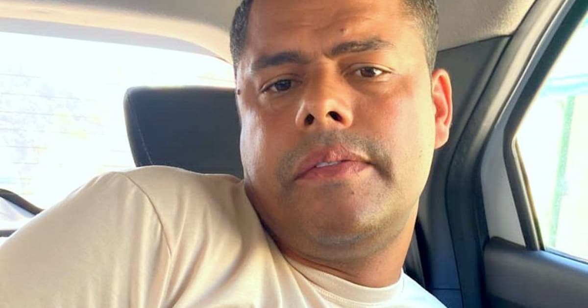 Suspeito de matar personal trainer no extremo sul da Bahia é preso em flagrante 