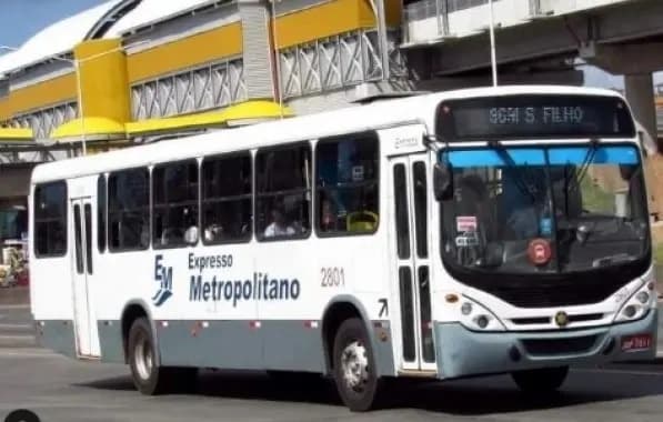 Rodoviários da RMS decretam estado de greve até 11 de setembro e voltam a cobrar indenizações