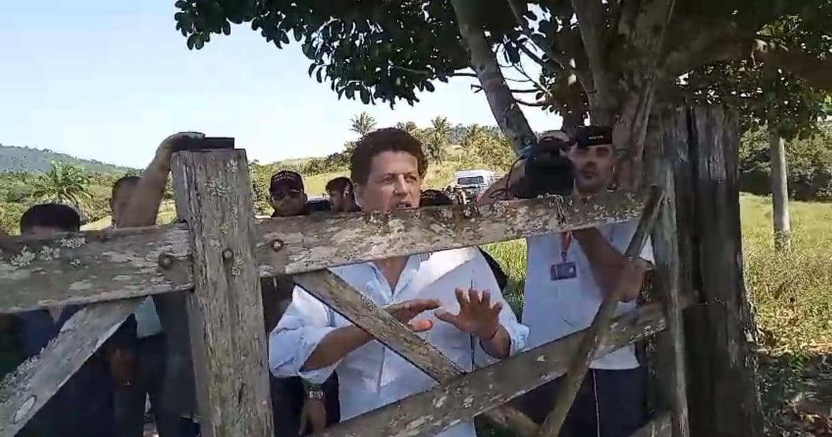 Deputado é acusado de intimidar indígenas em Porto Seguro em suposta diligência de CPI
