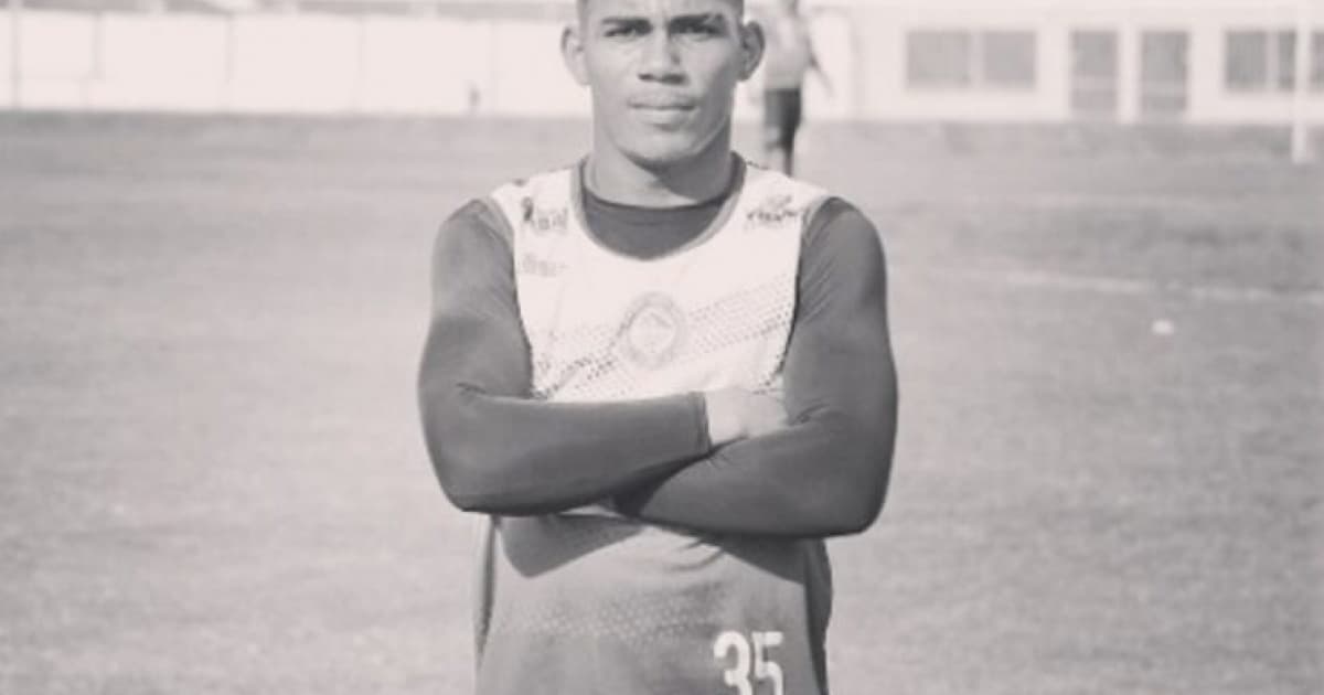 Suspeito de assassinar jogador de futebol é condenado a 14 anos de prisão no norte do estado