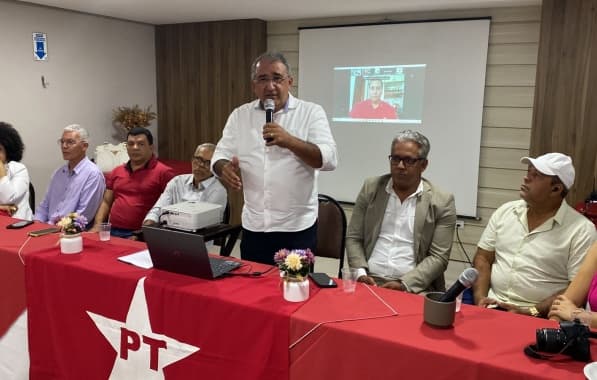 Ex-prefeito de Juazeiro é anunciado como pré-candidato para eleição do ano que vem