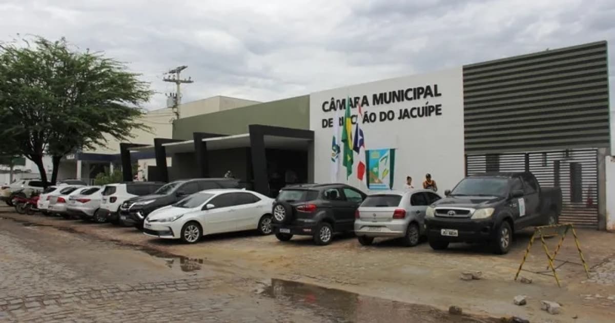 TJ nega recurso para Câmara de Vereadores na Bahia em caso de empréstimo de R$ 30 milhões