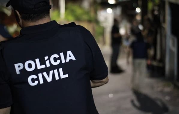 Policial civil desaparece no interior da Bahia 