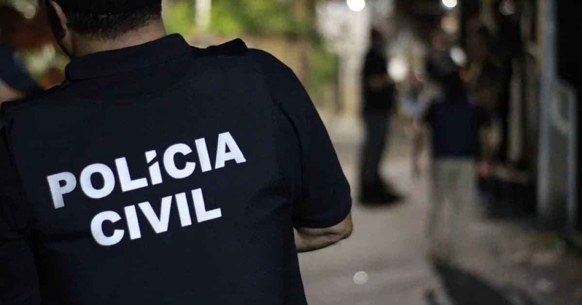 Policial civil desaparece no interior da Bahia 